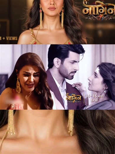 Naagin 7 Promo: Episode Highlights