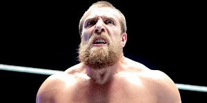 Bryan Danielson reveals why he was "a little disappointed" with Kenny Omega match