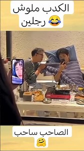 اوعى تكذب علي مراتك الكذب مالوش رجلين 😂
