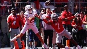 Highlights: Ohio State stifles QB Manning, Texas