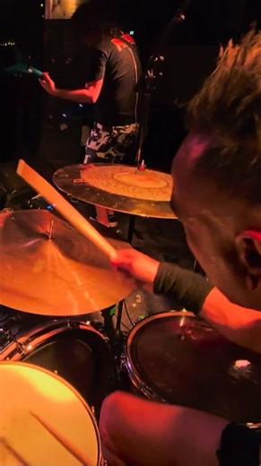 Primal Concrete Sledge, Pantera cover (live)