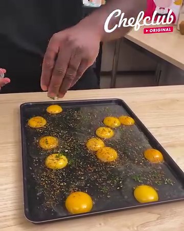 2.1M views · 19K reactions | Le croque pancake madame ! Croustillant et fondant :) | Chefclub | Facebook