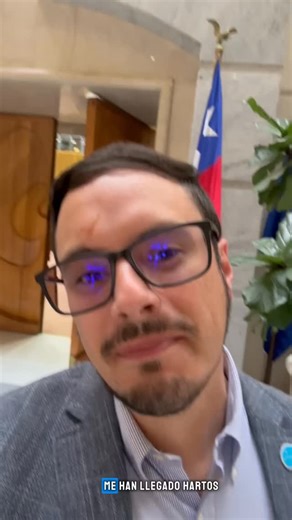 362 reactions · 120 comments | Les dejo este videito de hoy en el Senado discutiendo el Presupuesto 2026, esta vez en relación al programa “Más AMA” que es jna iniciativa del @gobiernodechile para promover la autovalencia y calidad de vida de las #personasmayores a través de talleres que fortalecen sus capacidades físicas y cognitivas. #C-58 #distrito26 #jaimesáezdiputado | Jaime Sáez Diputado | Facebook
