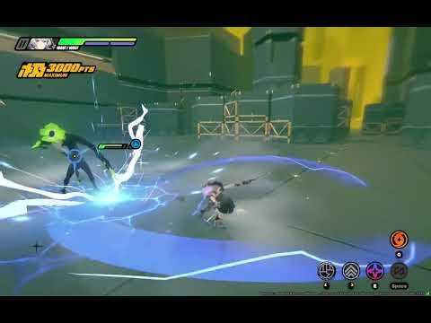 Footage of Leifa's SANBY Buff Findings | ZENLESS BETA 2.3.3 UPDATES