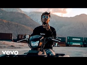 Juice WRLD - Lucid Dreams Pt.2 - (Offical Music Video)