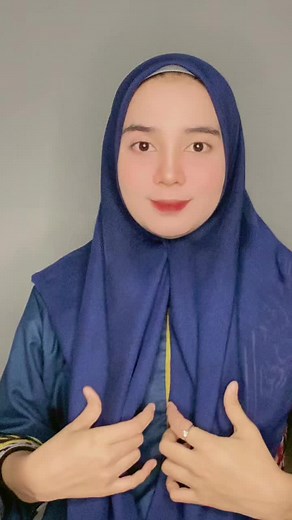 How to Wear a Hijab: Step-by-Step Guide