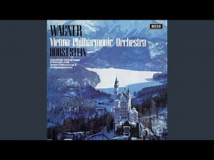 Lohengrin, Act III: Prelude (Concert Ending)