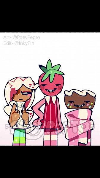 OUTFIT SWAP 🔃 | ORIGINAL | #dandysworld (DO NOT REUPLOAD MY VIDEO EVEN IF YOU CREDIT)