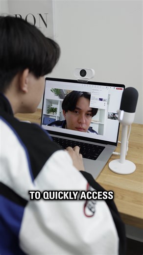 Get in control of your Microsoft Teams calls, use Stream Deck to: ✅ Turn on your camera ✅ Mute your mic ✅ Leave meetings ✅ Add a background blur ✅ React 👉 e.lga.to/Teams | Elgato