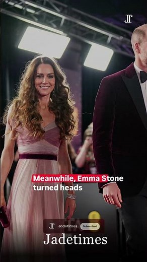 BAFTAs Best Dressed Moments