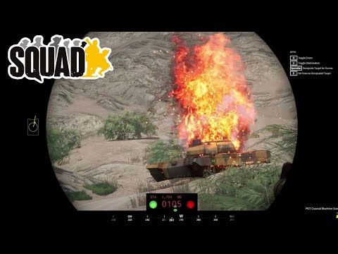 Squad Armor Compilation #150