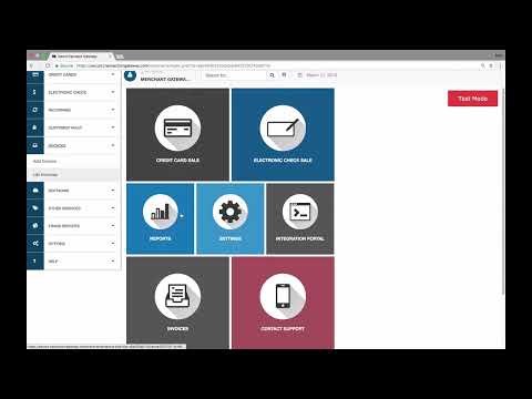 Invoice Payment Processing Software for your Business