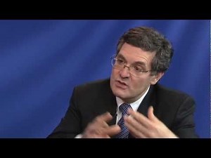 HIT Voice: Mark Musen, Professor of Medicine, Stanford University