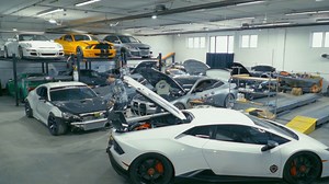 1.2K views · 15 reactions | It’s getting busy over here at CD HQ…you may want to get in touch with us sooner than later for your next service/part install/dyno tune before the car season kicks off here in upstate New York! | Circuit Demon | Facebook