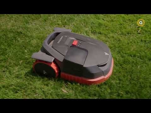 Downsized Home, Upgraded Lawn Care: Connie's Robot Mower Testimonial