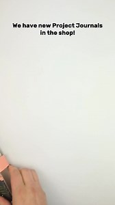 Want to tweak a pattern? Adjust the fit? Maybe sketch something totally new? The Project Journal Planner is more than just a notebook—it’s your personal design space where creativity and practicality go hand in hand. Maybe you’re fine-tuning a neckline, sketching out your own charts, or simply keeping track of the yarn and swatch you used months ago—this planner’s got your back. ✨ Start with the structured project pages—your go-to spot for recording the who, what, and why behind each creation ✨ 