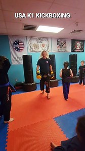 USA K1 KICKBOXING CERTIFIED UNITED STATES COACH. Classes are packed. Come join us! See a huge difference and compare.. #kickboxing | David C Bateman