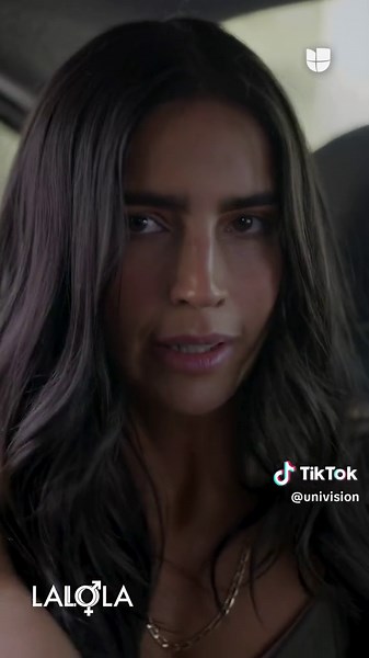 #LaLola tendrá que enfrentarse a escenarios que nunca imaginó. 😂🤣 ¡No te la pierdas #EnViX #ViX!