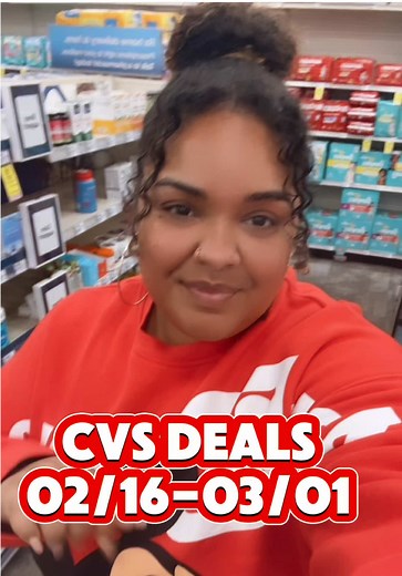 CVS Deals This Week: Amazing Savings Opportunities