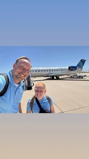 Flying local out of the Decatur Airport is such a breeze! Thankful to have such a great service so close. | JC Fultz