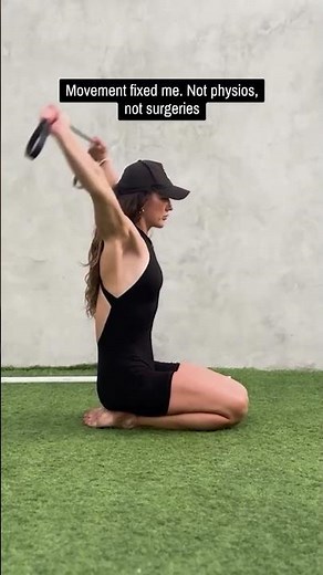Winging Scapula? Stop Stretching. Start Doing THIS!