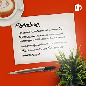 Schon mal die OfficeLens probiert? Hier musst du nichts mehr mühevoll abtippen: einfach abfotografieren und speichern! Alle Infos: Windows Phone: http://msft.it/6189Bqhsc iPhone: http://msft.it/6180BqhsY Android: http://msft.it/6181Bqhsl | Microsoft 365