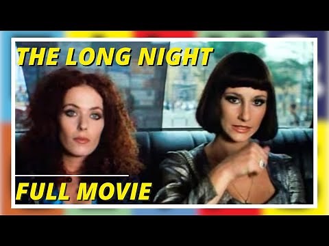 The Long Night | La Nottata | Comedy | Full movie in Italian with English subtitles