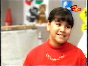 Barney and Friends The Queen of Make Believe Songs