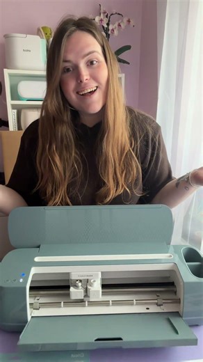 DIY Cricut Personalised Photo Magnets| Easy Cricut Project Ideas