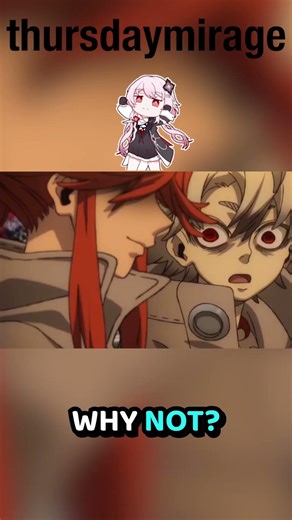 Gachiakuta LOVES Candy!