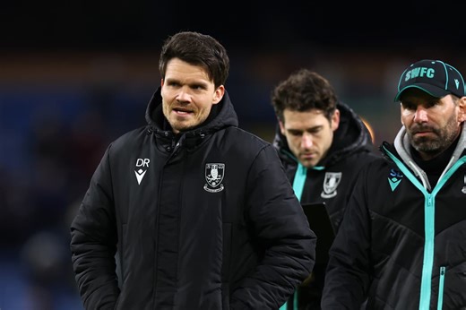 SWFC News: Danny Röhl returns to Sheffield Wednesday amid continuing club chaos