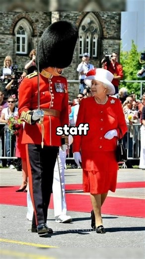 The Queen’s Secret Code No One Ever Noticed