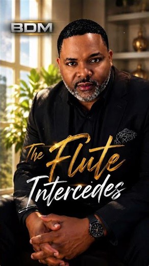 Let the Flute Guide You into Prayer #InstrumentalWorship #MeditationMusic