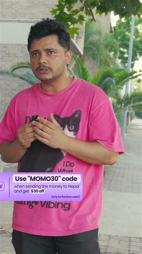 Bloom Dots on Instagram: "You Won’t Believe This Street Feedback! We asked people on the street…. their reviews made our day! 😍💸 Download the WorldRemit app and use promo code MOMO30 to get $30 off your first transfer 🎉💸 And that’s not all, every transfer made from 1 to 31 December automatically enters you into the WorldRemit December Weekly Prize Draw 🎁 👉 More transfers = more chances to win exciting rewards! Don’t miss out 🙌 Terms & Conditions apply. Full details in our TikTok & Instagr