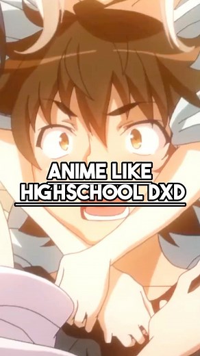 SleeplessBanter Anime and Manga Recommendations on Instagram: "Anime Like Highschool DxD #anime #animerecommendation #weeb #otaku #highschooldxd anime similar to dxd high school anime recommendation like highschool dxd mature anime like dxd high school anime highschool dxd girls romance anime like highschool dxd badass anime rage moment high school dxd badass moments in anime high school dxd best anime like high school dxd anime similar to highschool dxd anime recommendation high school dxd"