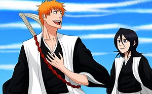 死神「AMV」Alive