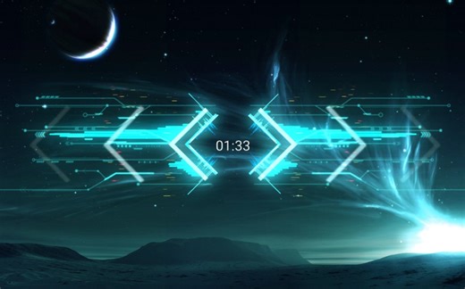 【 Avee Player】各种教程合集