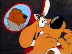 Scruff McGruff Chicago Illinois, 60652 - Scruff's Adventures PSA (1998)