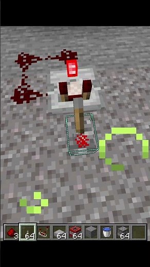 Minecraft TNT Cannon Tutorial (Java only)