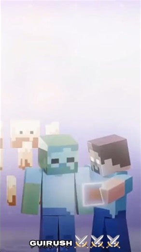 #minecraft #shorts ☠️