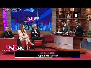 Programa completo de SNSerio