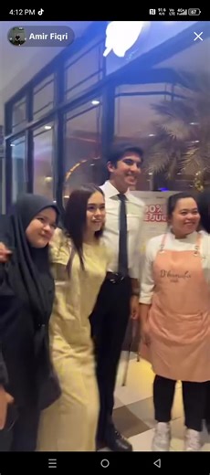 Bella Astillah and Syed Saddiq: Relationship Insights