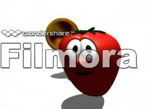 Opening to VeggieTales: Gideon Tuba Warrior DVD (2006)