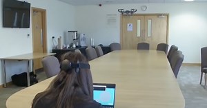 Can You Fly a Drone Using Only Your Mind?