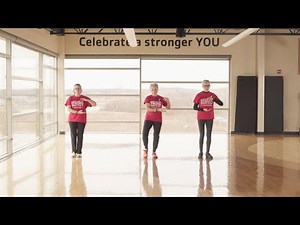 Moving for Better Balance Demonstration | Tai Chi-Based Fall Prevention Exercises