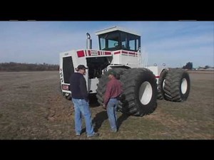 Tractor Fanatic Webisode 1001