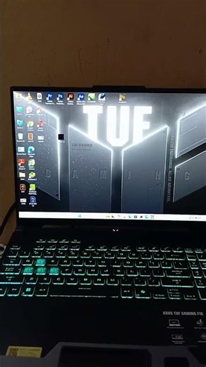 Bad update Asus laptop