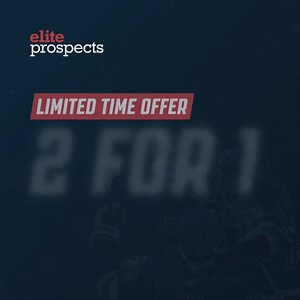 Discover the ultimate hockey resource with EP Premium, now 50% off your first two months at $5.99/month! Use promo code DGFS24 to claim your discount. Gain exclusive access to over 35 premium tools and features, including: Exclusive NHL Draft and Fantasy Guides Customization tools and game logs Advanced search and player tracking Faster, ad-free browsing The ability to compare players Full access to EP Rinkside Sign up now with promo code DGFS24 and enjoy two months for half price – unlock the f