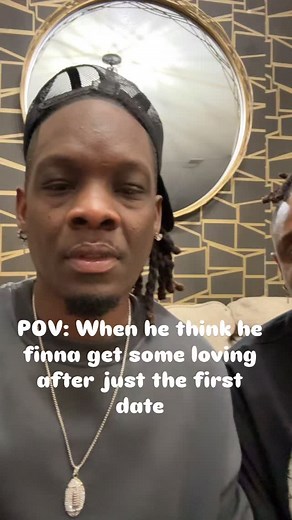 Micheal Marshall on Reels