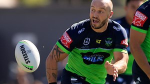 NRL 2022 ladder prediction: 12-11